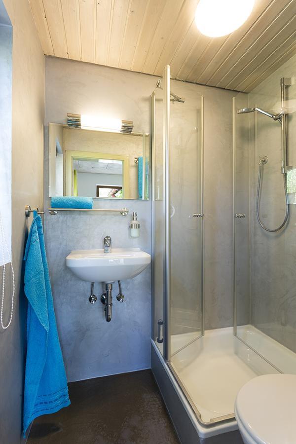 Ferienhaus Am Alten Bahndamm Waldsassen Εξωτερικό φωτογραφία